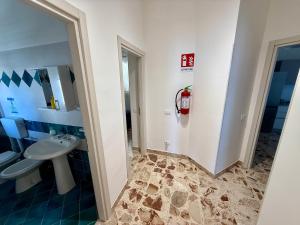 Alloggio Vacanze Lido Tonnara