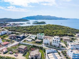 Golden Hill Ksamil