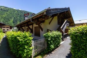 Chalets dHenri 63 - Happy Rentals