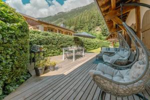 Chalets dHenri 63 - Happy Rentals