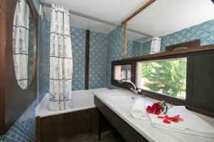 Résidence Grand Roc - Bruyères 309 - Happy Rentals