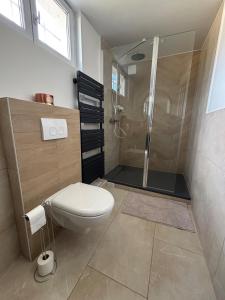 Bright and Modern Apartment with Terrace near Paris Disney and CDG