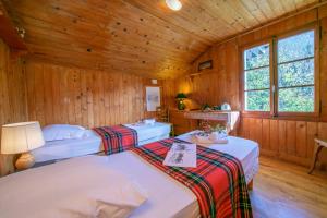 Chalet L’eau vive - Happy Rentals