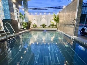 Homestay Tam Thắng Vũng Tàu