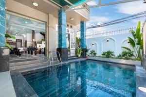 Homestay Tam Thắng Vũng Tàu