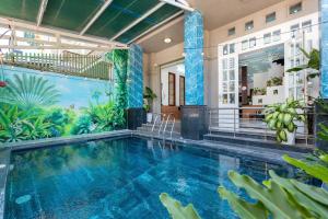 Homestay Tam Thắng Vũng Tàu