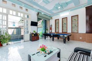 Homestay Tam Thắng Vũng Tàu