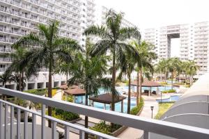 Shell Residences Near Mall of Asia