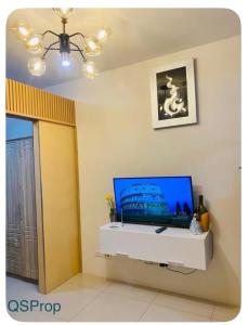 Shell Residences Near Mall of Asia