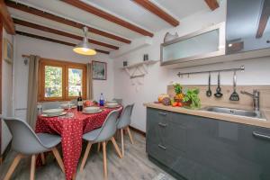 Appartement Seracs 2 - Happy Rentals