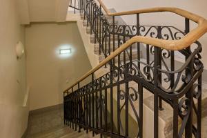 Spacious Old Town apartment with sauna