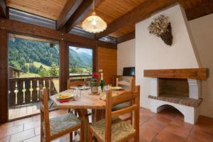Chalet Résidence Chantey Mourry 6 - Happy Rentals