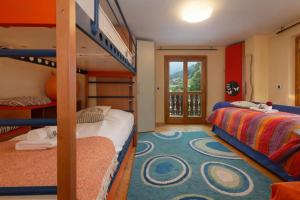 Appartement Beauregard 1 - Happy Rentals