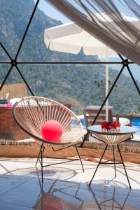 Kabak Freedom Deluxe Hotel