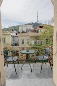 City Heart Hotel