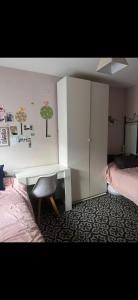 charmante maison avec jardin