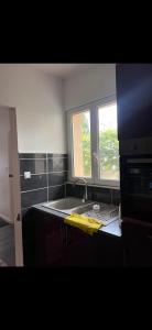 charmante maison avec jardin