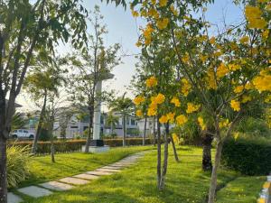Sunny Lake Holiday Villa Pattaya & Yahaha