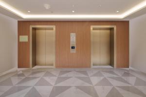 Elegant Studio Near Dubai Mall & Downtown