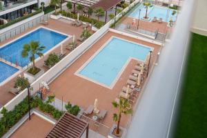 Elegant Studio Near Dubai Mall & Downtown