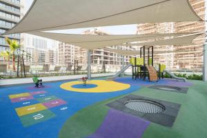 Elegant Studio Near Dubai Mall & Downtown