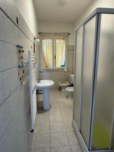 Appartamento Morelli Beach - Via Giacomelli 55