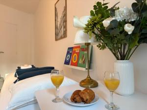 New 923 Suite Scarlett - Cosy Apartment Paris Center