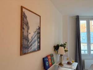 New 923 Suite Scarlett - Cosy Apartment Paris Center