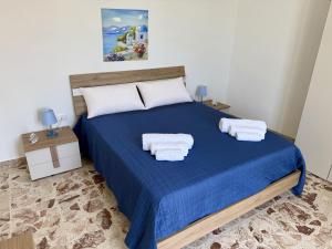 Alloggio Vacanze Lido Tonnara