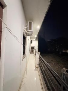 The Wings Home 3 BHK