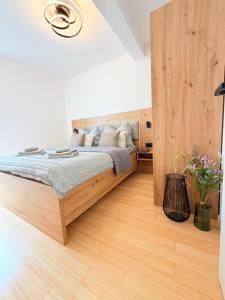 Punta Apartment