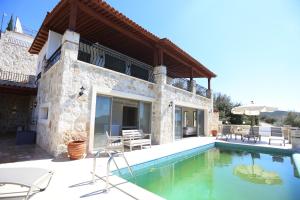 Villa Sydney