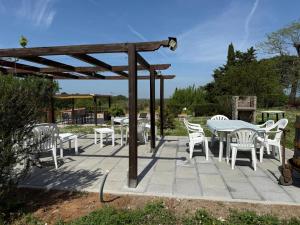 Antica Fattoria Borghesi