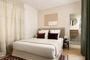 Marais Gem 2BR 6P Paris Stay