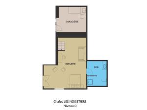 Chalet savoyard rénové, 10 pers, proche pistes, animaux admis - FR-1-304-162