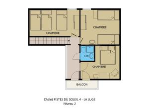Chalet chaleureux 10 pers, cheminée, garage, WIFI, animaux bienvenus - FR-1-304-164
