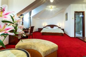 Garni Hotel Royal Crown