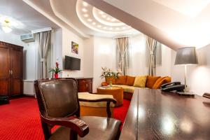 Garni Hotel Royal Crown