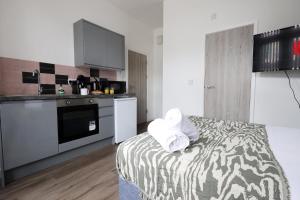 City Living 1 Bedroom Apartments – Newport Road