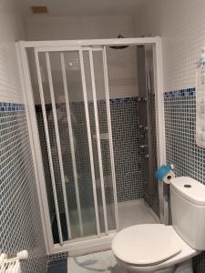 Apartamento Ria de Vegadeo