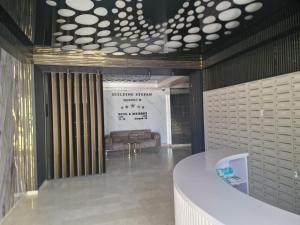 713 apartment in resort Stefan Building
