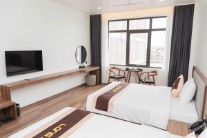 Long Hải Hotel