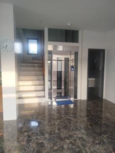 Nhà nghỉ Hoa Biển