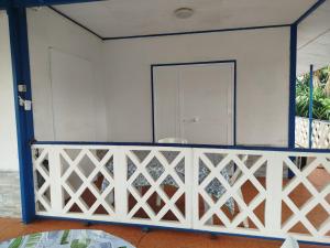 Holiday home Riserva Marina Protetta