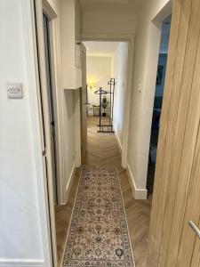 Brand New 3BR Apartment Exeter City Centre