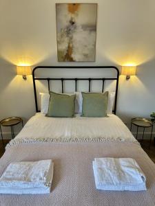 Brand New 3BR Apartment Exeter City Centre