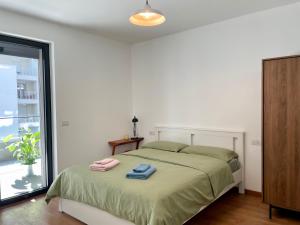 Apartment Milan Exhibition Center