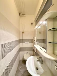 SantAndrea Appartamento nel borgo antico