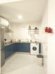 Apartamento Churruca 3A