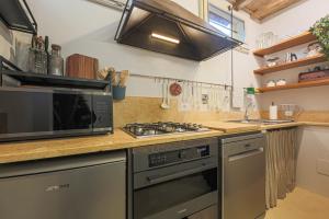 Apartments Florence- Mezzo Boutique Vista